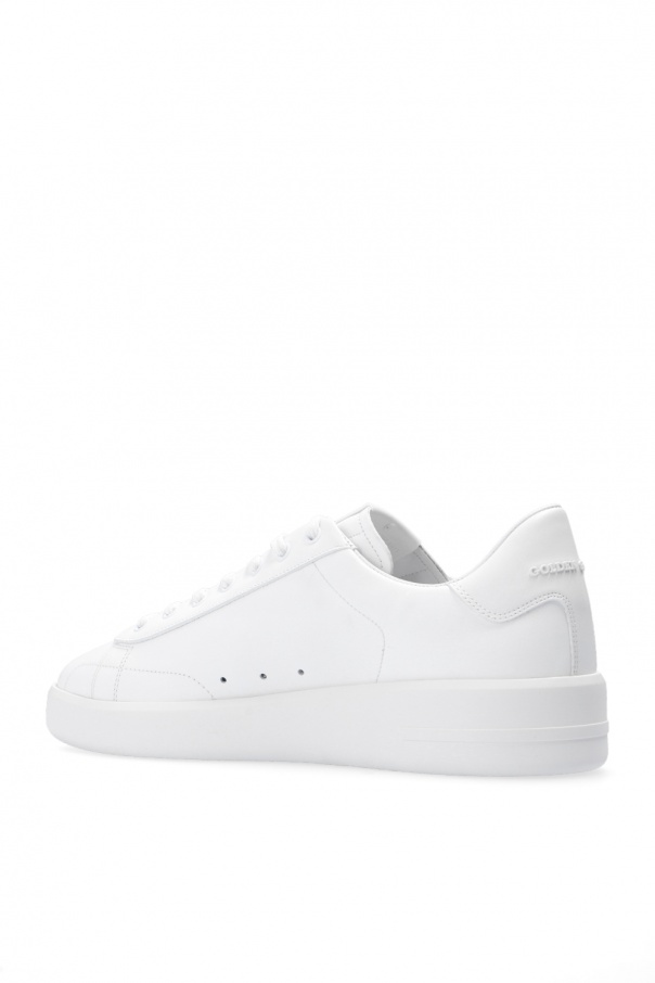 Pure' sneakers Golden Goose - Taking aesthetic cues from 00s